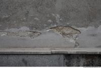 wall stucco damaged 0002